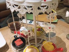 -豪客来牛排(成都锦江大融城店)