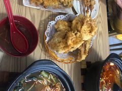 -傣家妹子过桥米线(一号店)