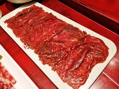 -袁老四重庆老火锅(桐梓坡店)