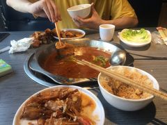 -豫缘王婆大虾(祭城总店)