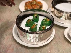 -8餐厅(新葡京酒店)