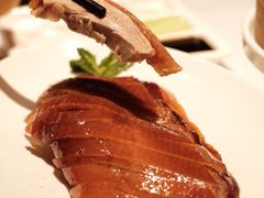 -四季民福烤鸭店(王府井东安门店)