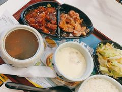 -真功夫(北京路步行街店)