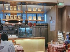 -西贝(武汉群星城店)