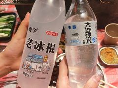 -生火火·小炉子炭烤(金楠天街总店)