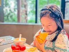 -西安锦江国际酒店