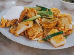 -飘香小食店(国平路店)