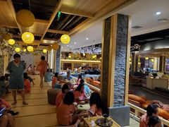 -星河湾温泉洗浴酒店