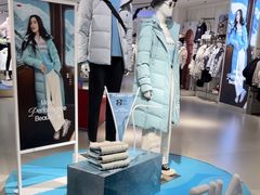 -fila(日月光中心广场店)