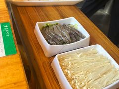 -小小河边鱼(天润城店)