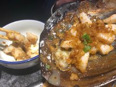 烤带子-串亿88烧烤·羊腿·羊蝎子(板泉路店)