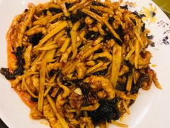 -津菜宋记老房子(鼓楼店)