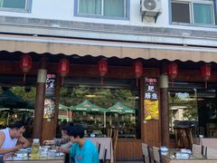 -九寨沟石锅鱼(沣峪口二十年店)