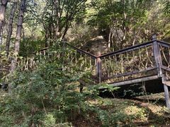 -云峰山自然风景区