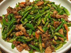 -铁公鸡·四川料理(天环广场店)