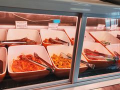 -33韩式自助烧烤(环城南路店)
