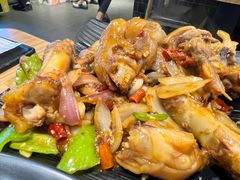 -壹酒贰肉1926·深夜食堂(南京北街店)
