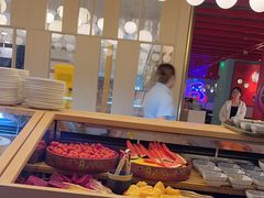 -温禾牛·和牛寿喜烧自助火锅(恒基名人店)