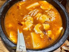 -大川先生·小龙虾·川菜(信义坊店)