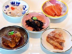 -元熹会席料理