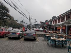 -都江堰石锅鱼