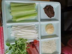 -恭敬李·烤鸭(天坛北门店)