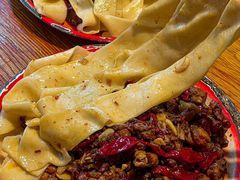 -柴窝堡22号辣子鸡·传承新疆菜