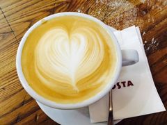 -COSTA COFFEE(丰联广场店)