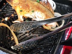 -西贝莜面村(当代商城店)