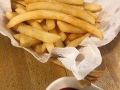 -鬼味烤翅(南锣鼓巷店)