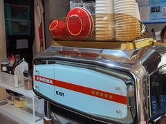 -COFFEE CALL(云锦路店)