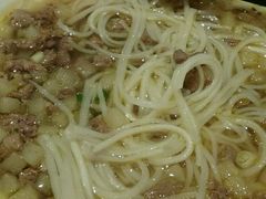 -西贝莜面村(上海百联西郊店)