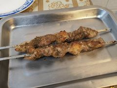 -清真·鸦儿李记·小馆(后海店)