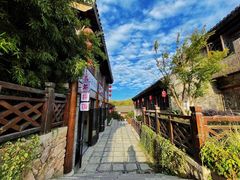 -茅山东方盐湖城景区