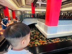 -龙悦湾酒家·八阵鱼生·渔人码头店
