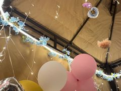 -天空花园餐吧·生日·团建(南山店)