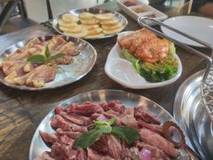 牛肋条-P1泥炉烤肉(市桥富华东路店)