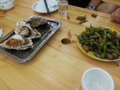 android_upload_pic-天津乾毓德饭庄·清真传统炒菜·海鲜烧烤(咸阳路店)