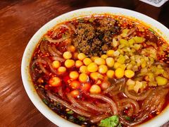 -全牛匠·乐山跷脚牛肉(西单华威约饭街店)