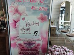 -高嶺咖啡(望京店)