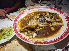 -旺顺阁鱼头泡饼(常营店)