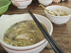 -兄弟俩老李家牛肉汤(总店)