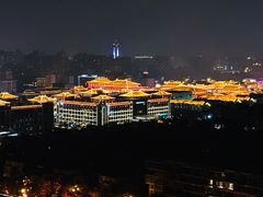 -烛影拾光观景餐厅·创意菜·摄影·小提琴(大唐不夜城店)