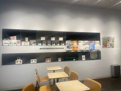 -Seesaw Coffee(上海尚悦湾店)