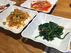 -紫霞门韩国料理烤肉(深南东路店)
