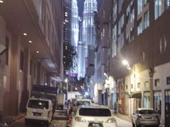 -吉隆坡喜来登帝国酒店