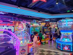 -LuckyStar幸运星家庭娱乐中心(东莞国贸店)