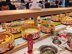 -龍歌自助小火锅(崂山丽达店)