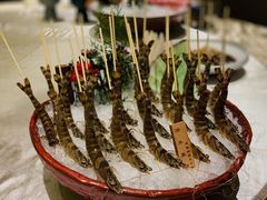 -ONE FULL 古董港式海鲜火锅