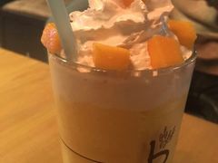 -b caffe bene咖啡陪你(中心路店)